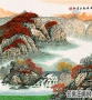 國畫名作_鴻運當(dāng)頭_高清大圖下載