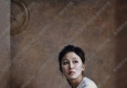 王能俊油畫(huà)作品 女孩和棋 高清下載