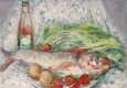 林達川作品 魚 高清大圖下載