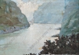 艾中信油畫(huà)_三峽情_(kāi)高清大圖下載