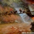 劉國(guó)樞油畫作品_飛奪瀘定橋_高清大圖下載