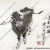 范曾《生肖畫-?！穱?guó)畫高清大圖下載