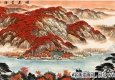 國畫名作_鴻運當(dāng)頭3_高清大圖下載